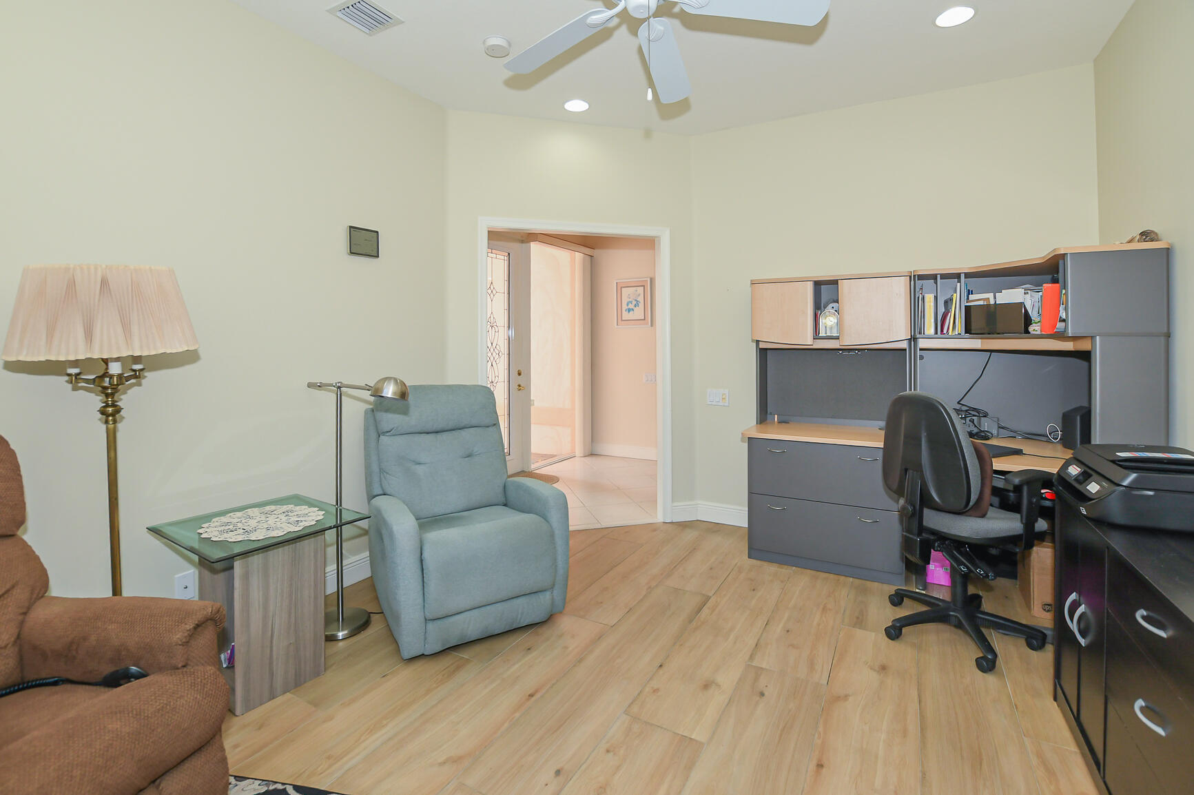 CASCADES AT ST LUCIE WEST - Residential