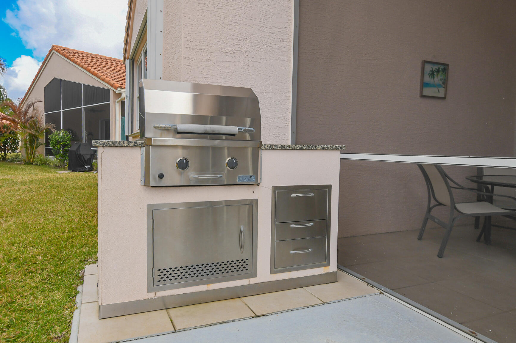 CASCADES AT ST LUCIE WEST - Residential