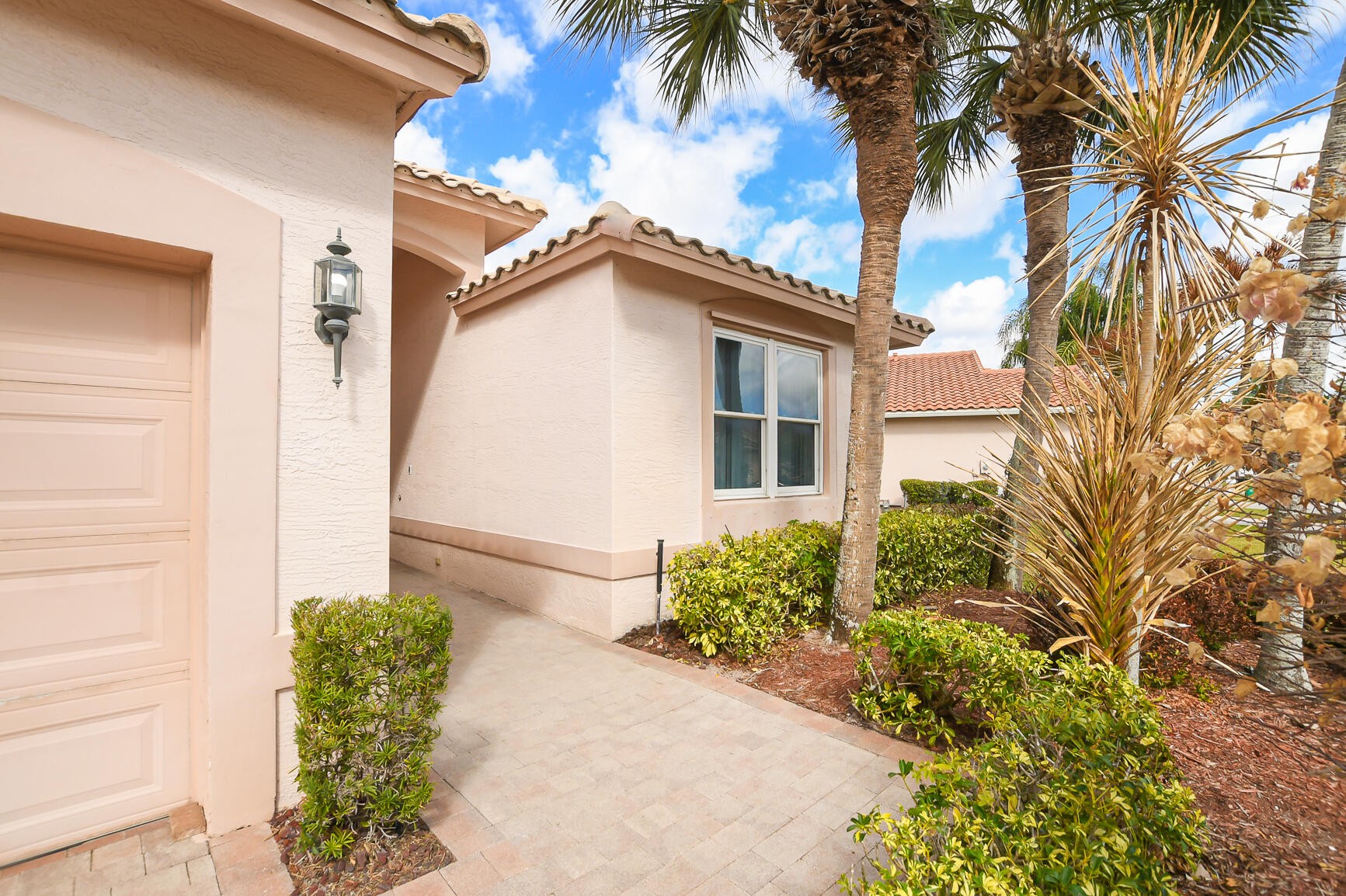 CASCADES AT ST LUCIE WEST - Residential