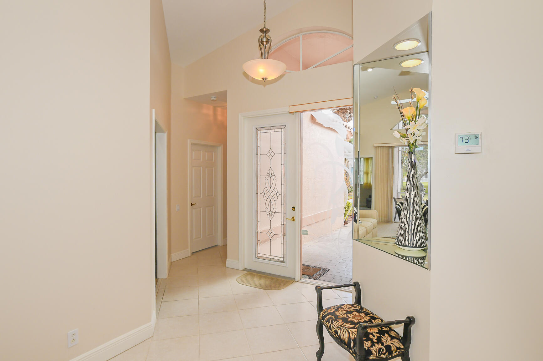 CASCADES AT ST LUCIE WEST - Residential