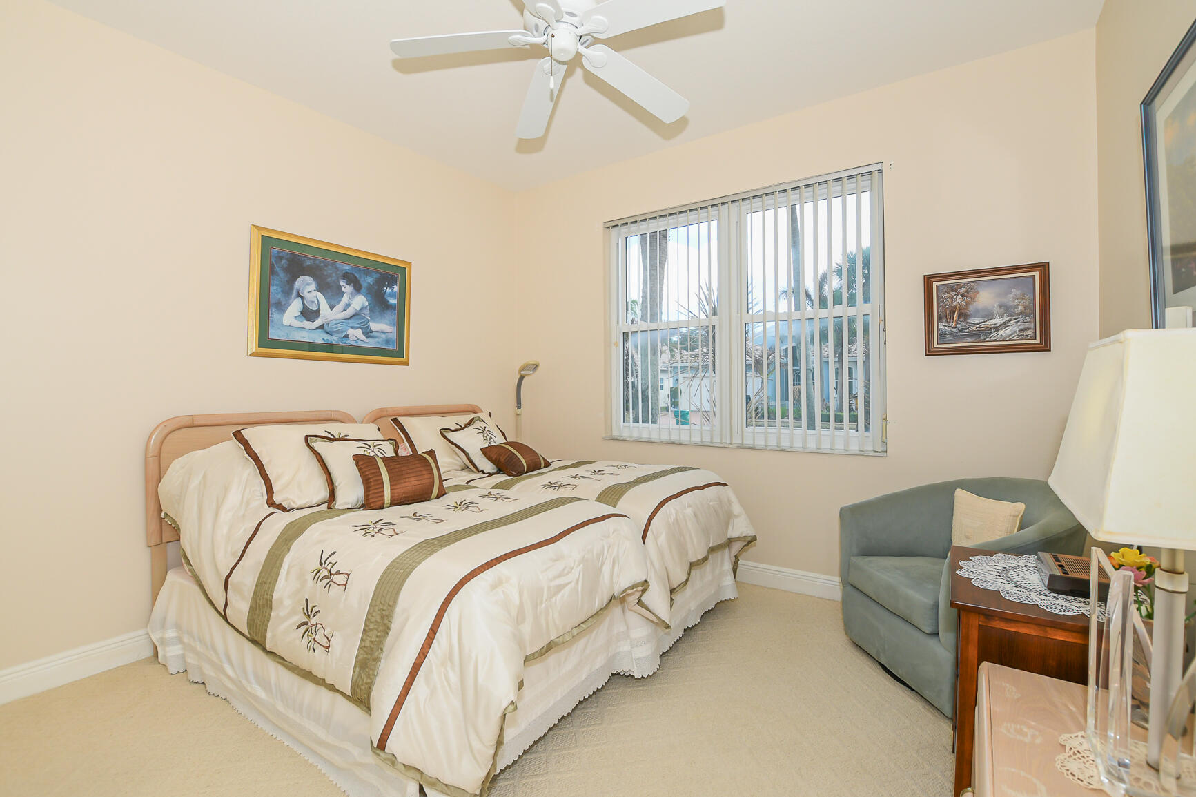 CASCADES AT ST LUCIE WEST - Residential