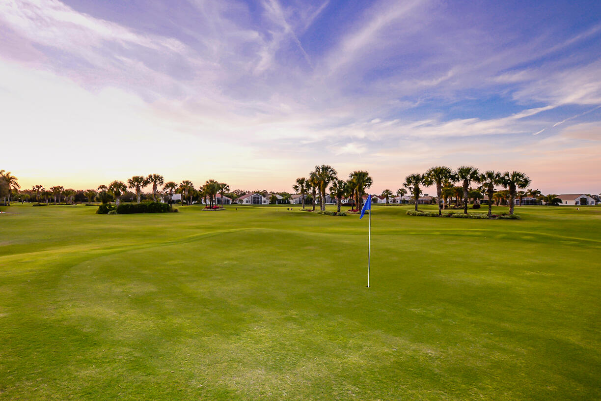 CASCADES AT ST LUCIE WEST - Residential