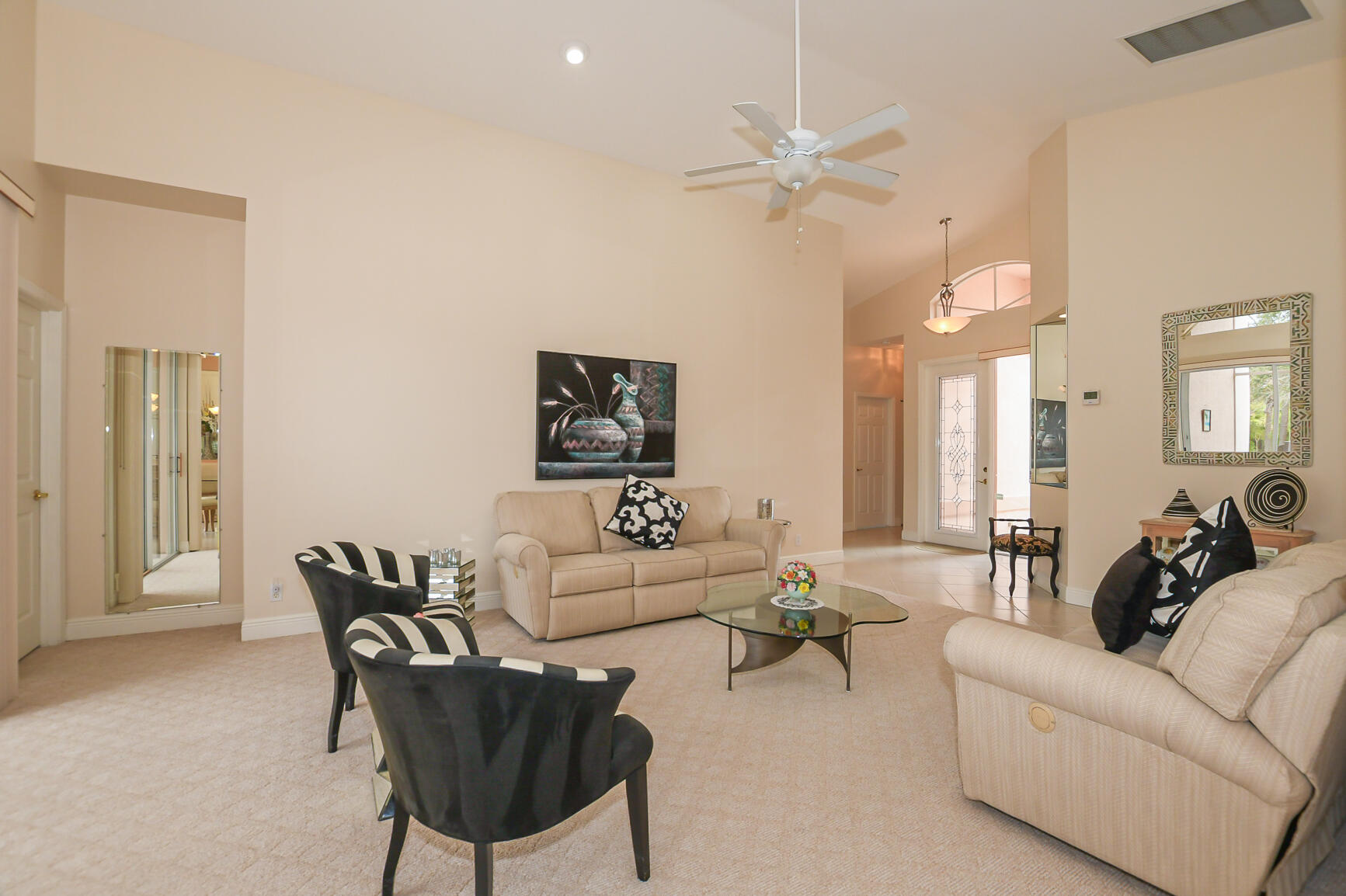 CASCADES AT ST LUCIE WEST - Residential