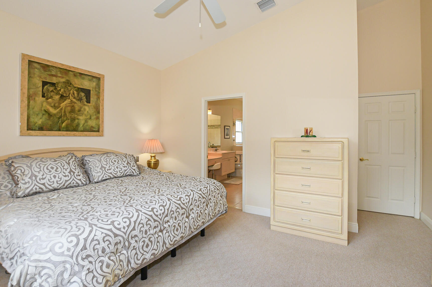 CASCADES AT ST LUCIE WEST - Residential