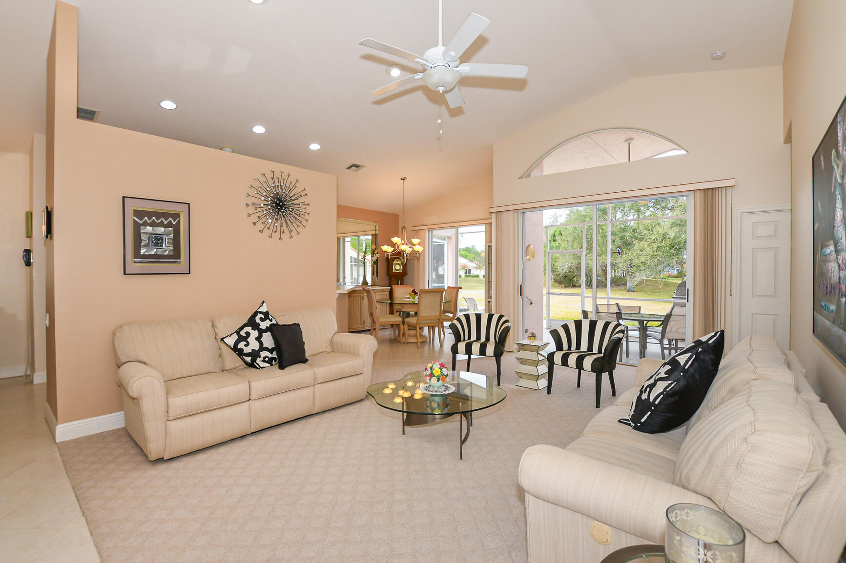 CASCADES AT ST LUCIE WEST - Residential