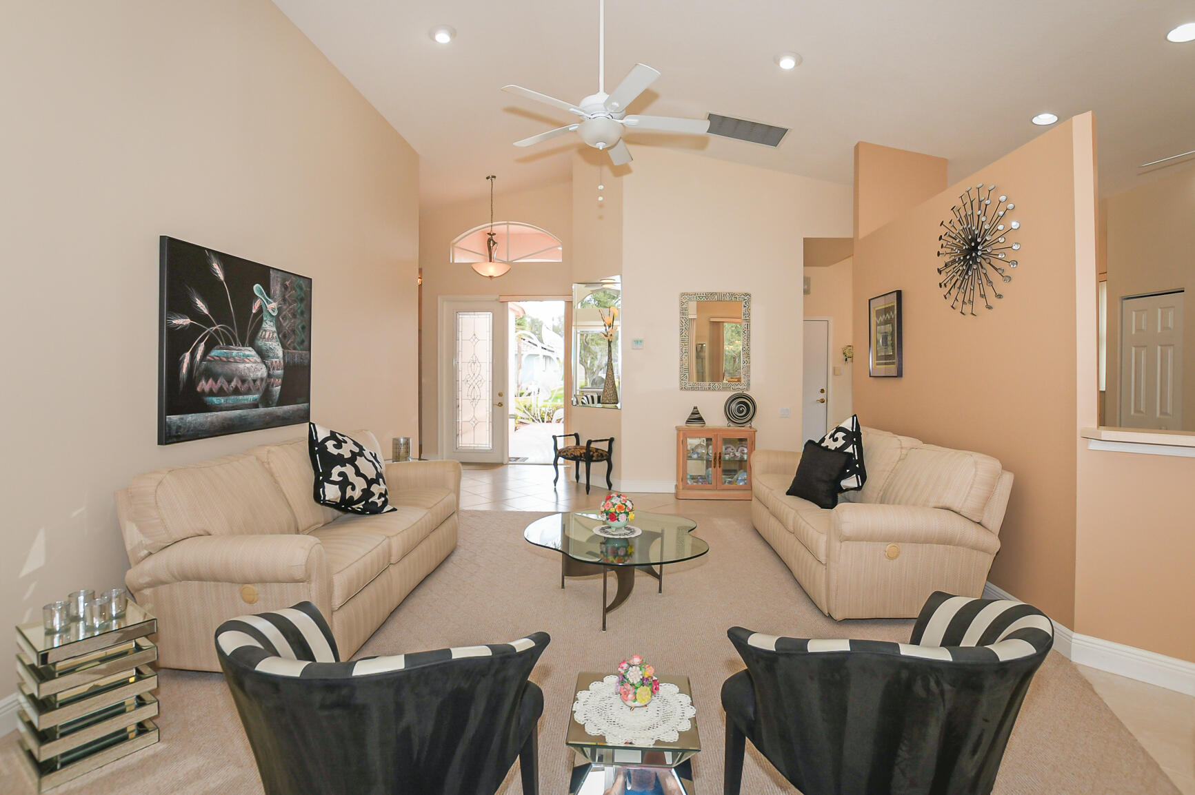 CASCADES AT ST LUCIE WEST - Residential