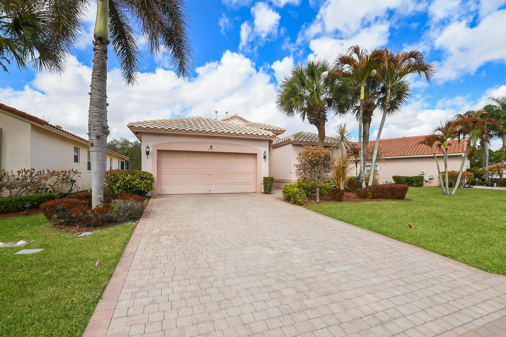 CASCADES AT ST LUCIE WEST - Residential