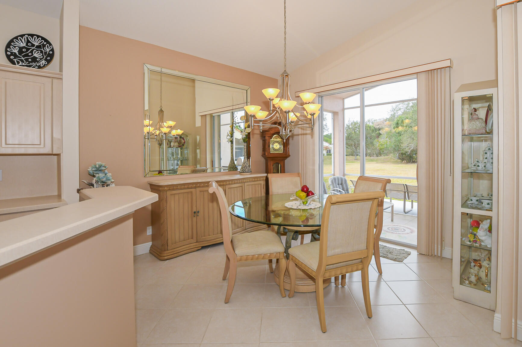 CASCADES AT ST LUCIE WEST - Residential