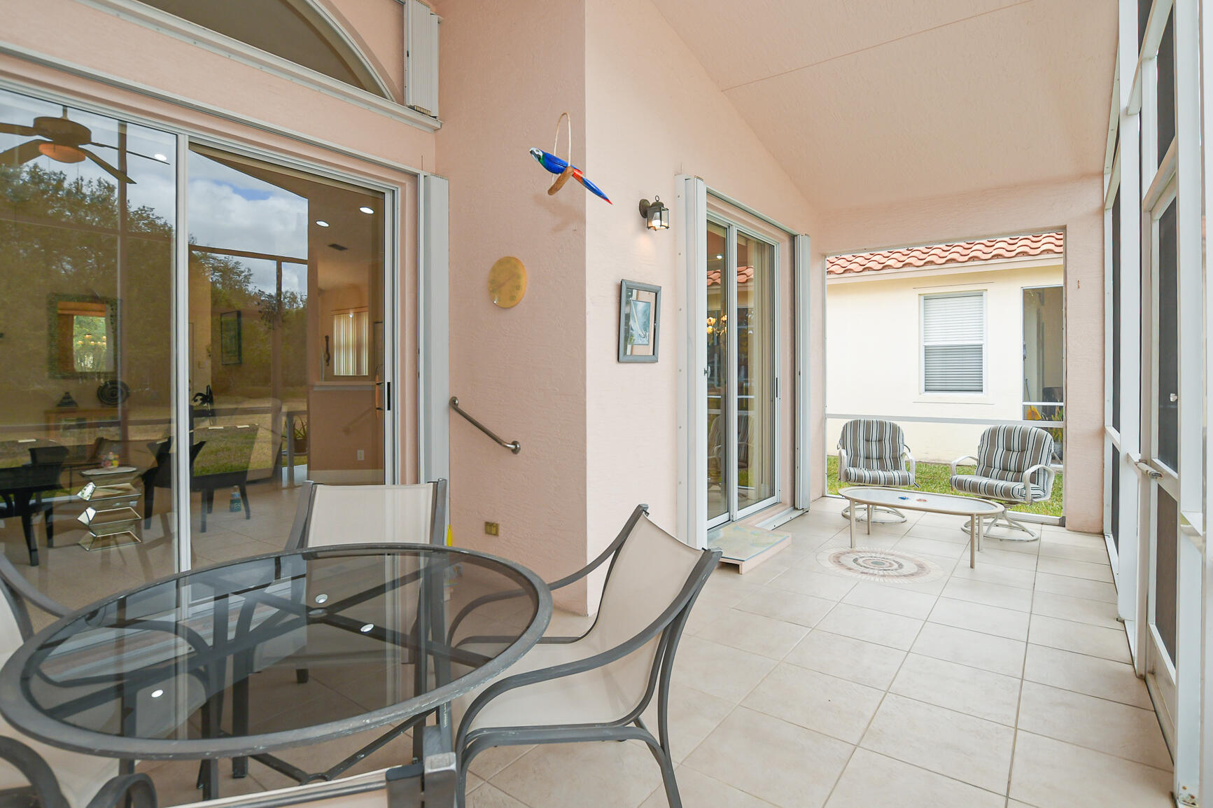 CASCADES AT ST LUCIE WEST - Residential