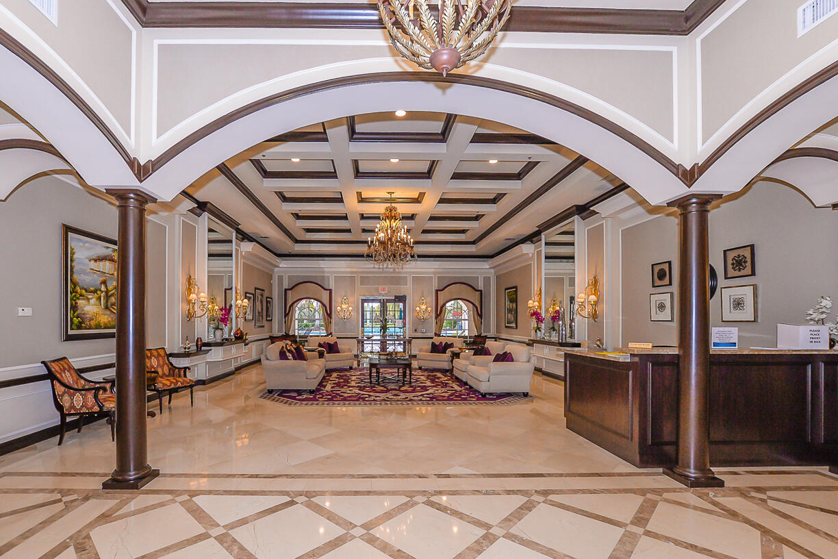 CASCADES AT ST LUCIE WEST - Residential