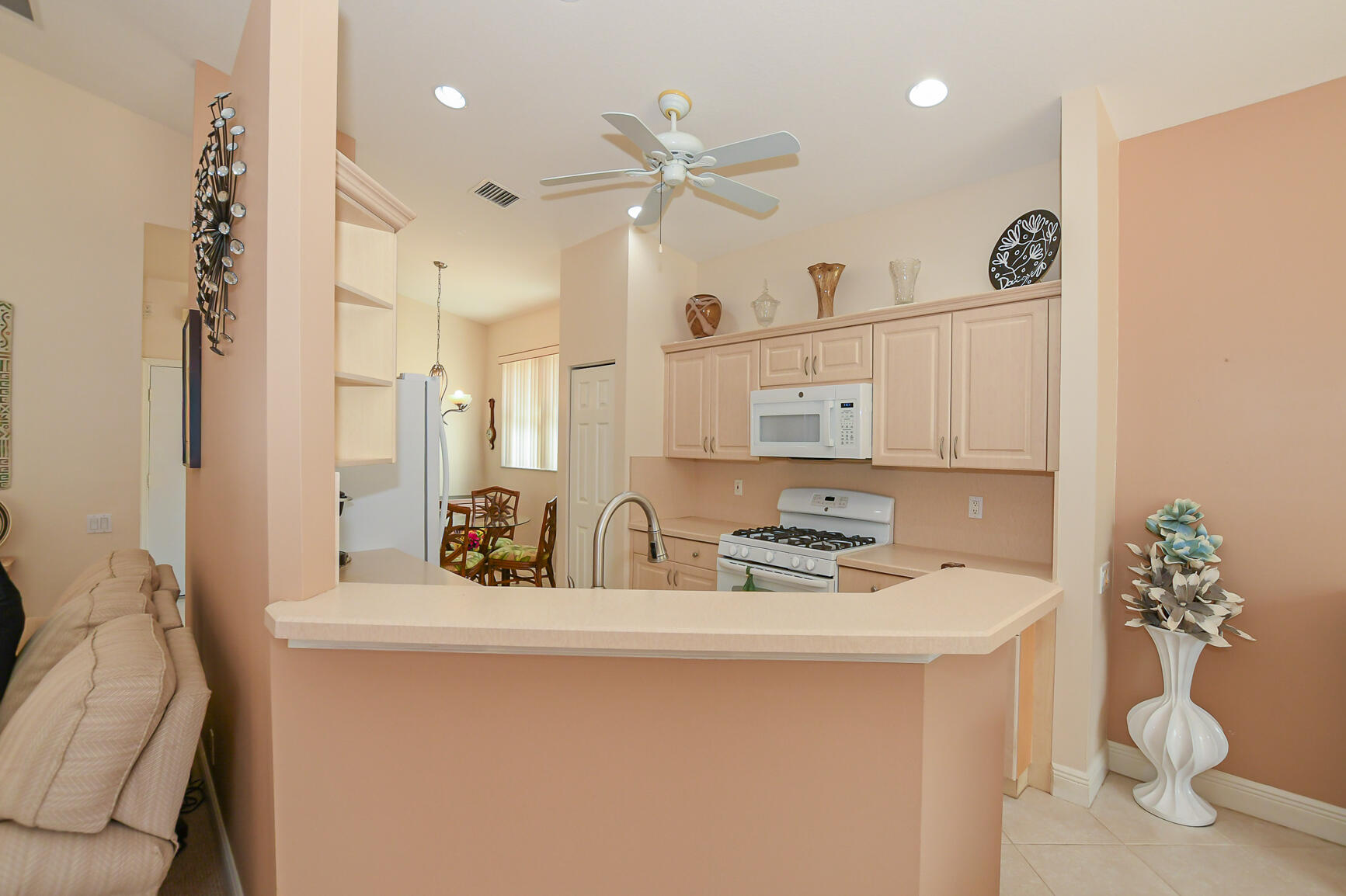 CASCADES AT ST LUCIE WEST - Residential