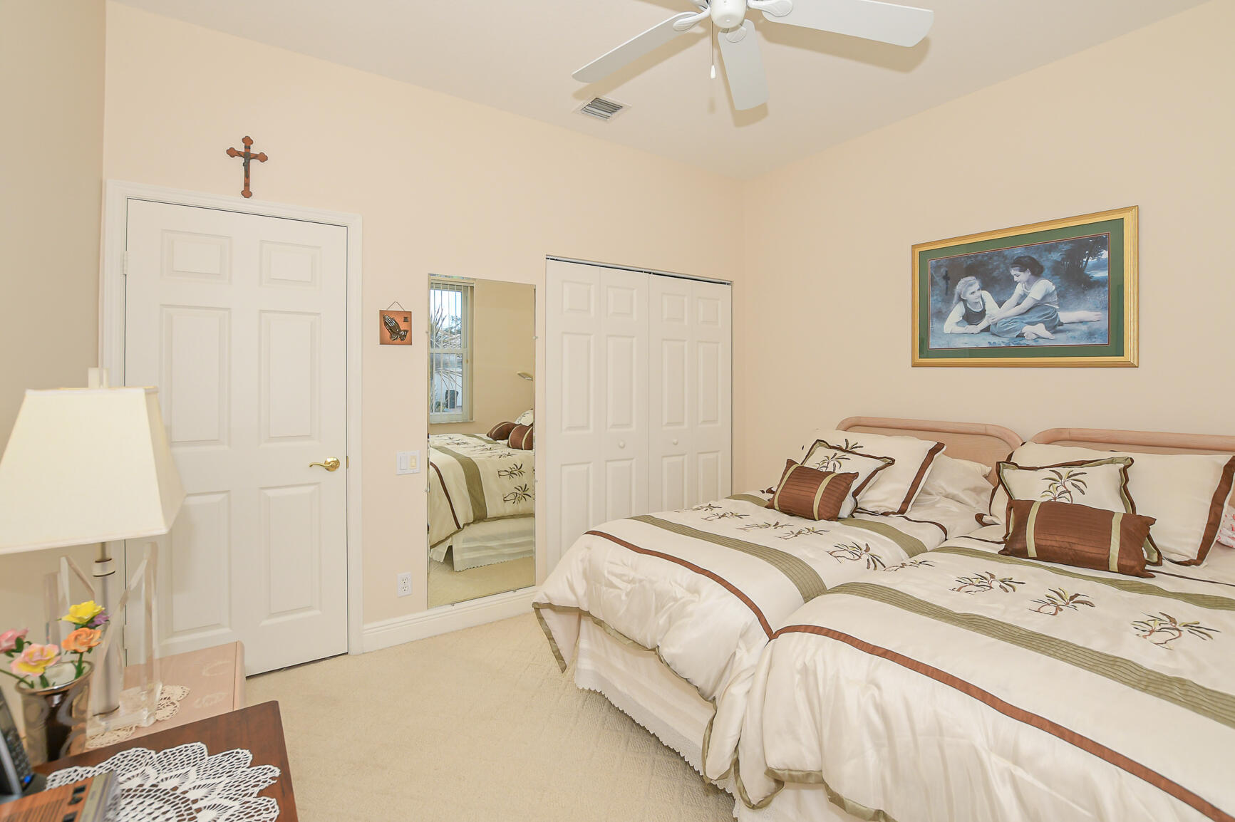 CASCADES AT ST LUCIE WEST - Residential