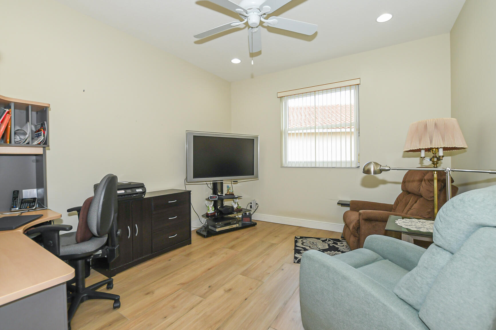 CASCADES AT ST LUCIE WEST - Residential