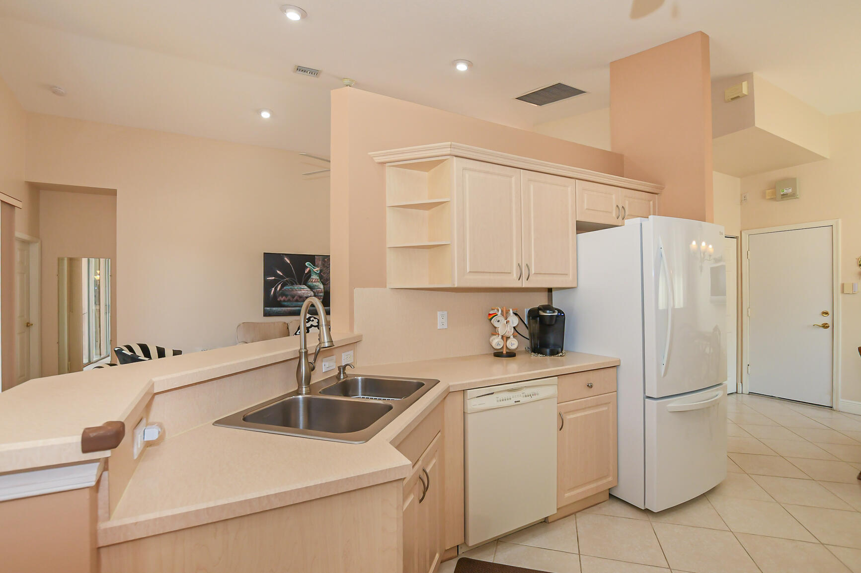 CASCADES AT ST LUCIE WEST - Residential