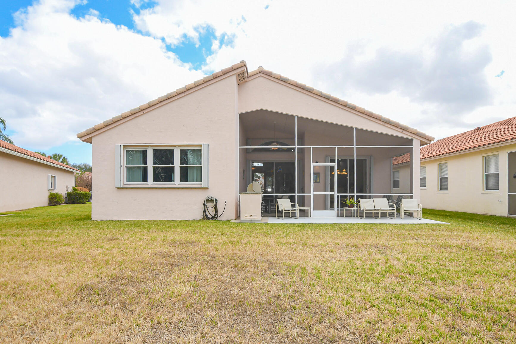 CASCADES AT ST LUCIE WEST - Residential