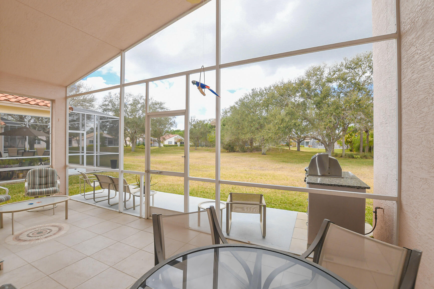 CASCADES AT ST LUCIE WEST - Residential