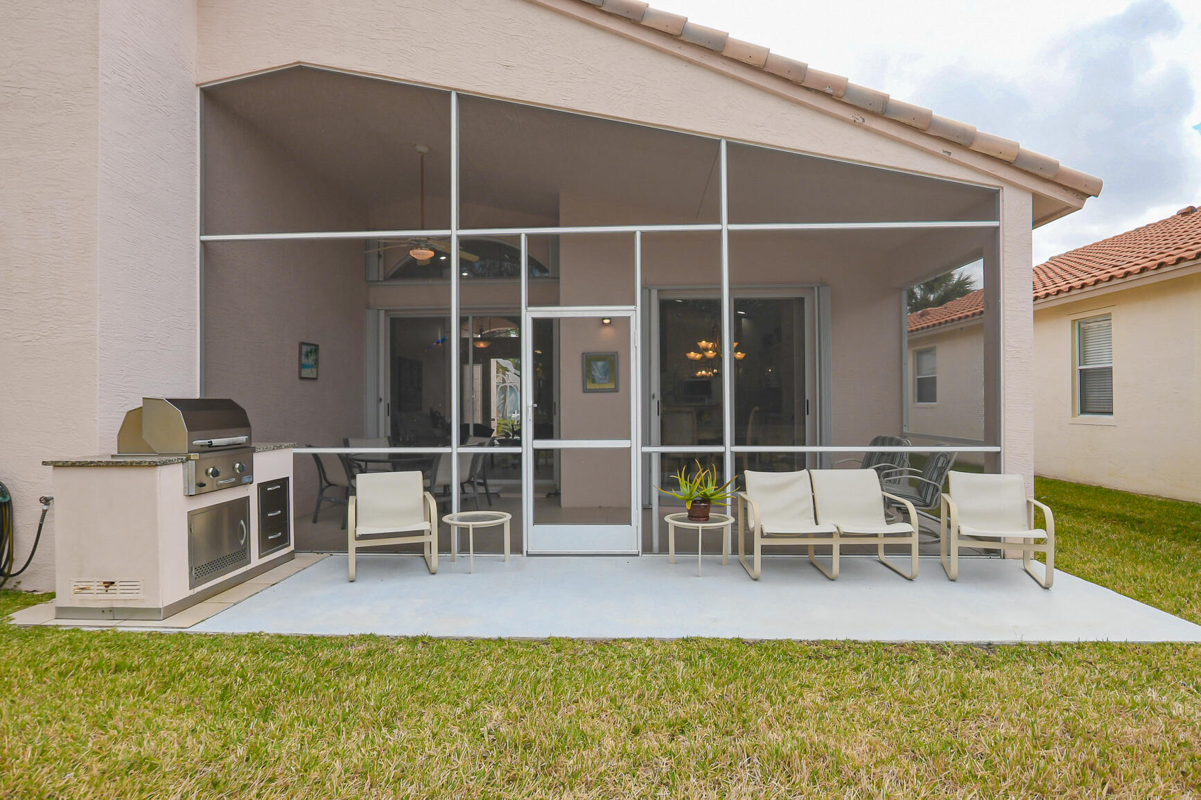 CASCADES AT ST LUCIE WEST - Residential