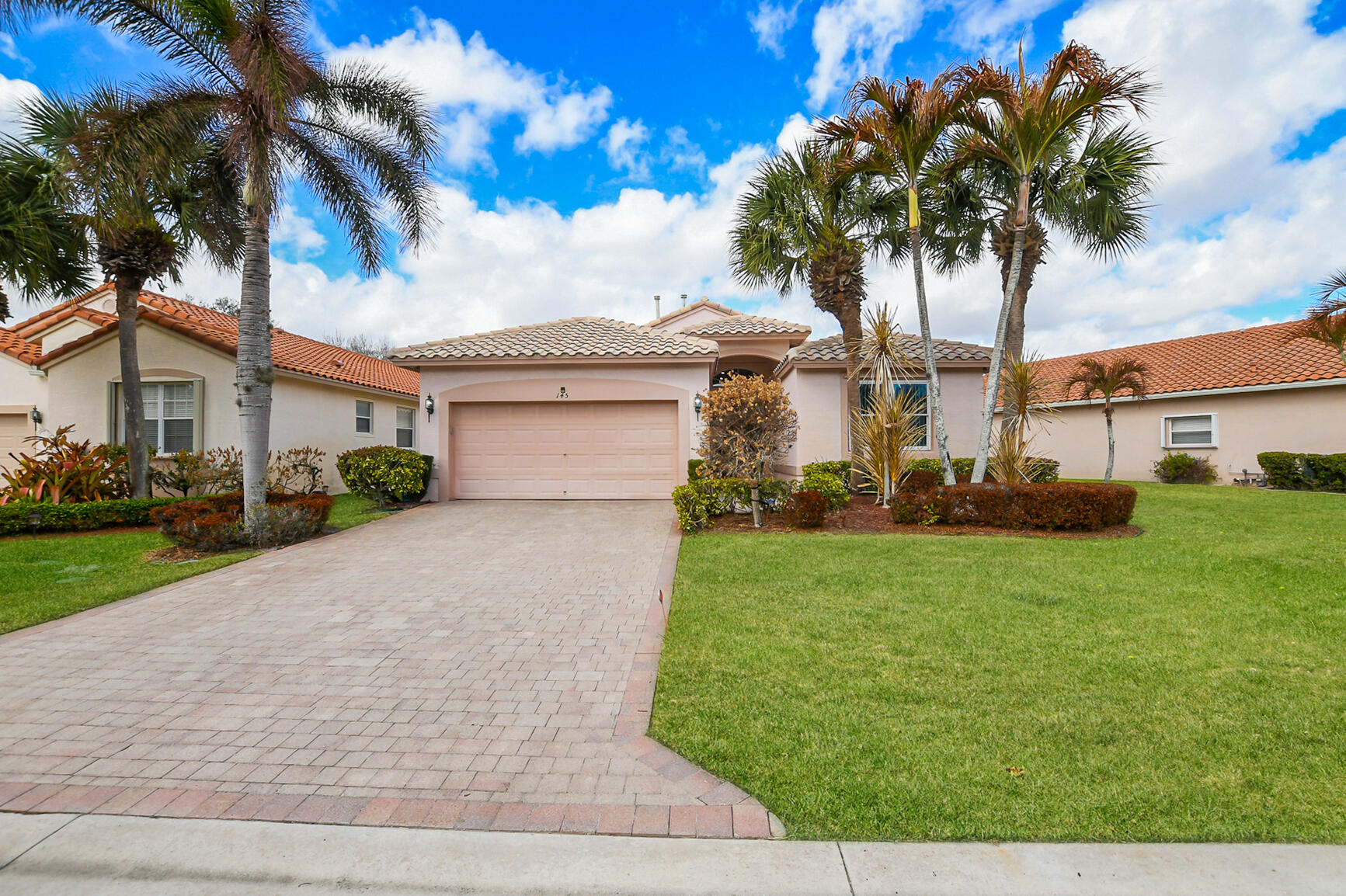 CASCADES AT ST LUCIE WEST - Residential