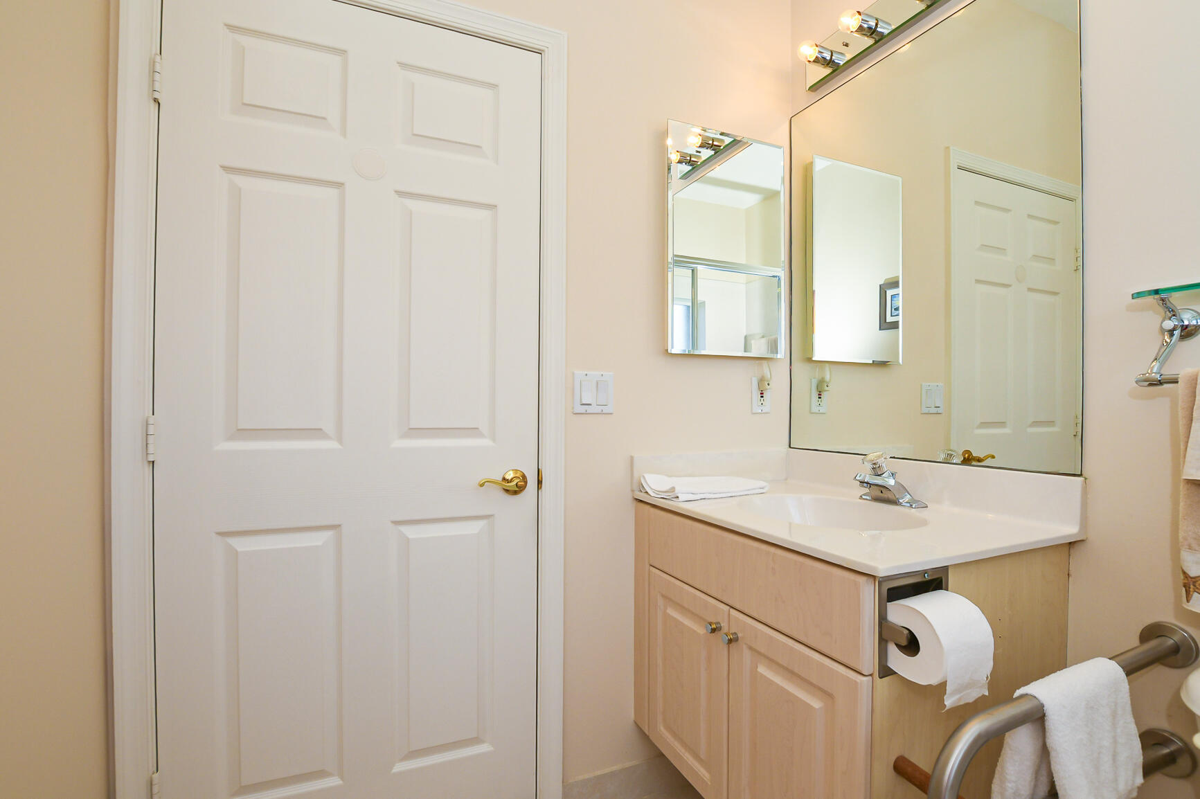 CASCADES AT ST LUCIE WEST - Residential