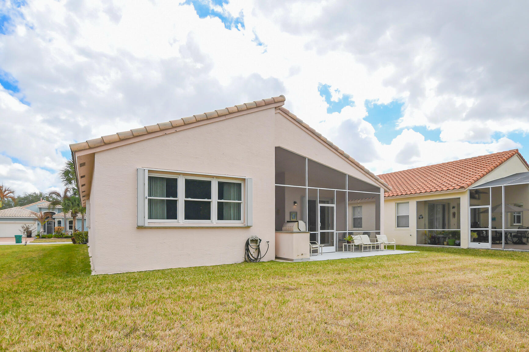 CASCADES AT ST LUCIE WEST - Residential