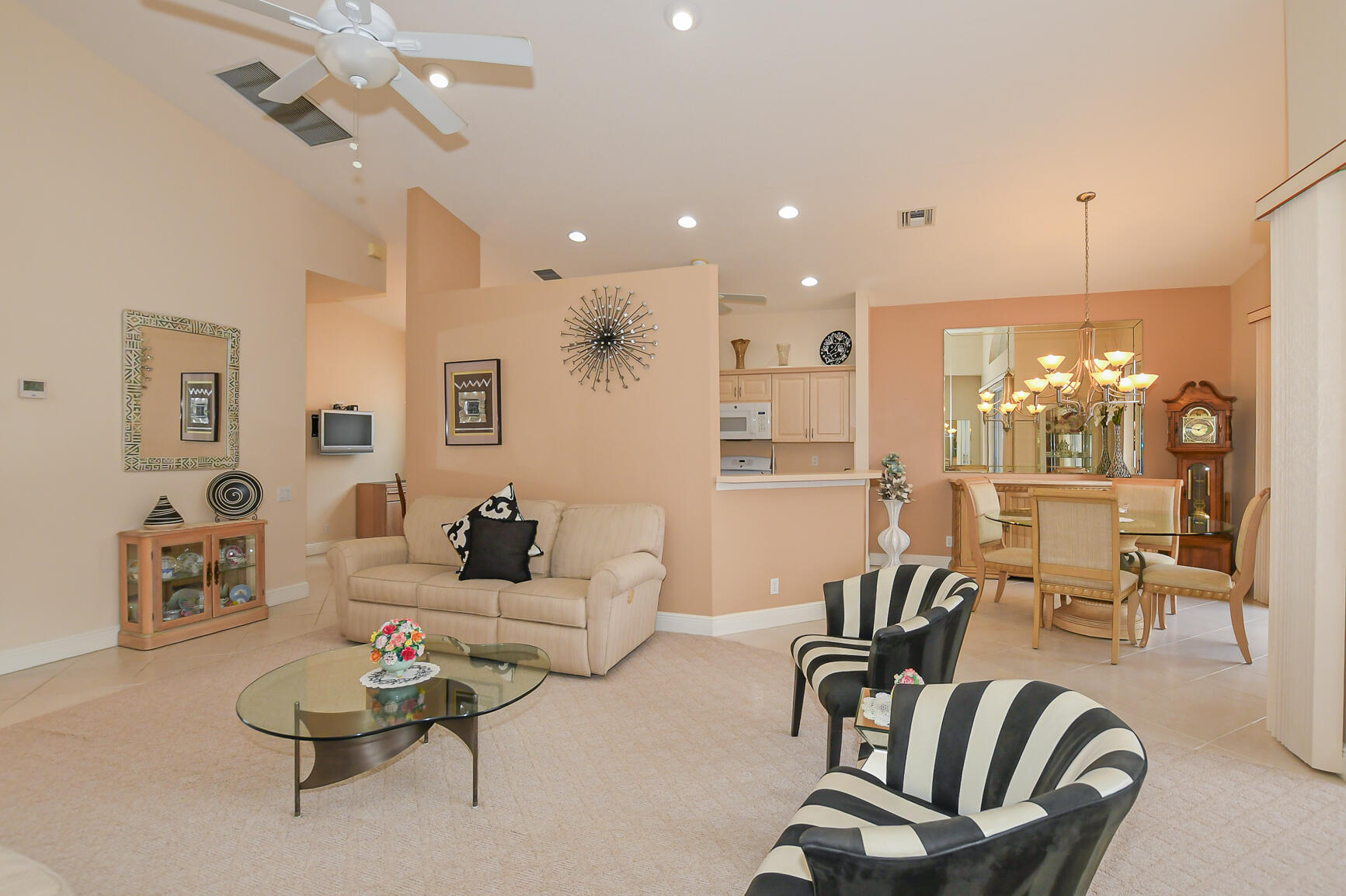 CASCADES AT ST LUCIE WEST - Residential