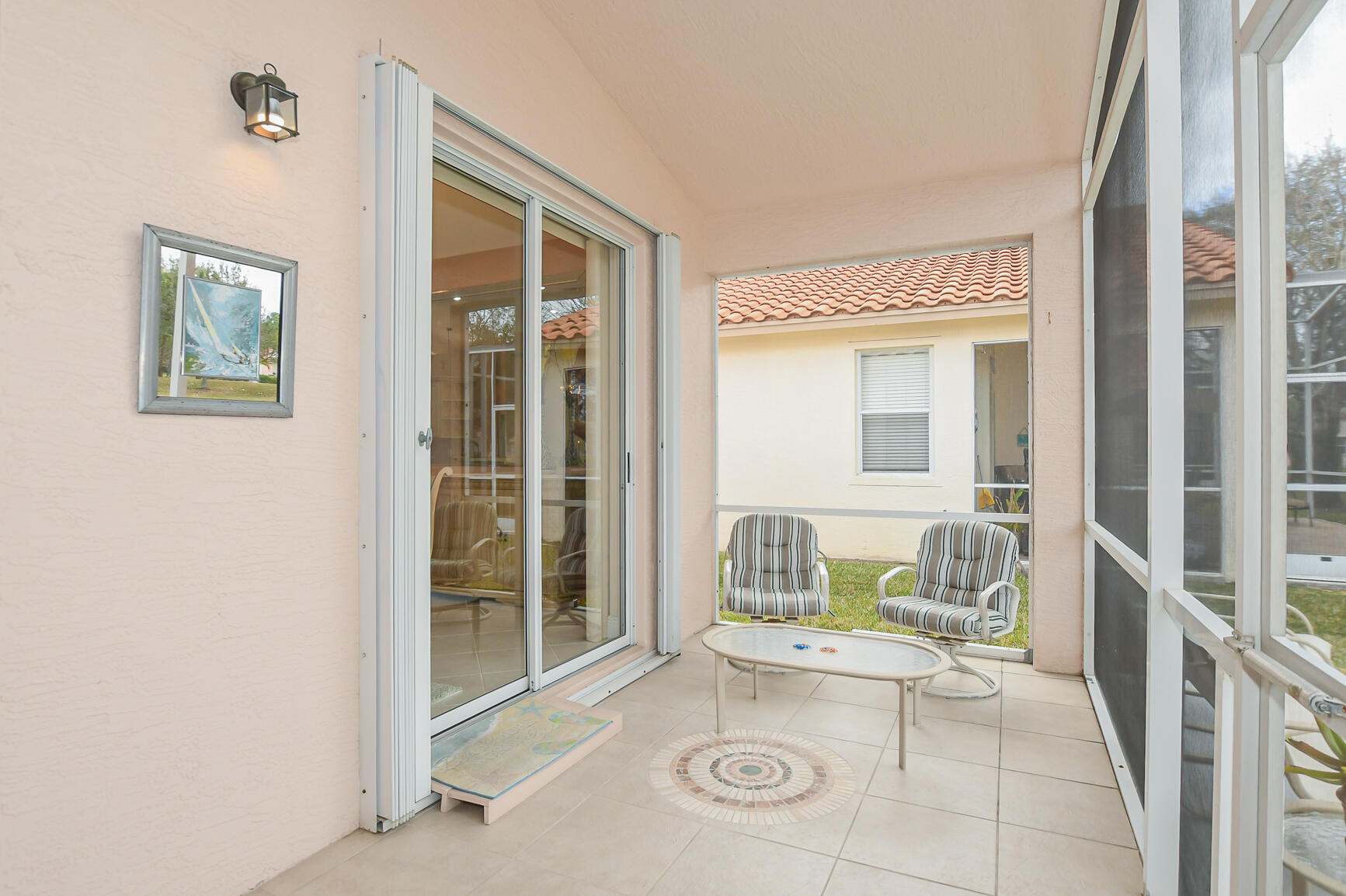 CASCADES AT ST LUCIE WEST - Residential