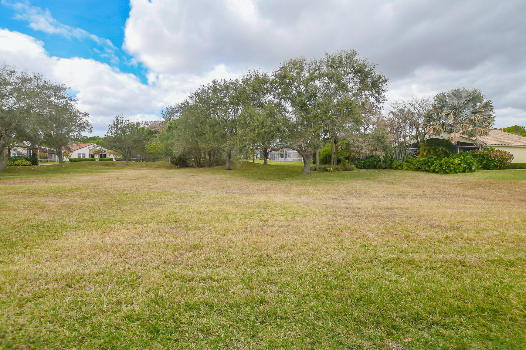 CASCADES AT ST LUCIE WEST - Residential