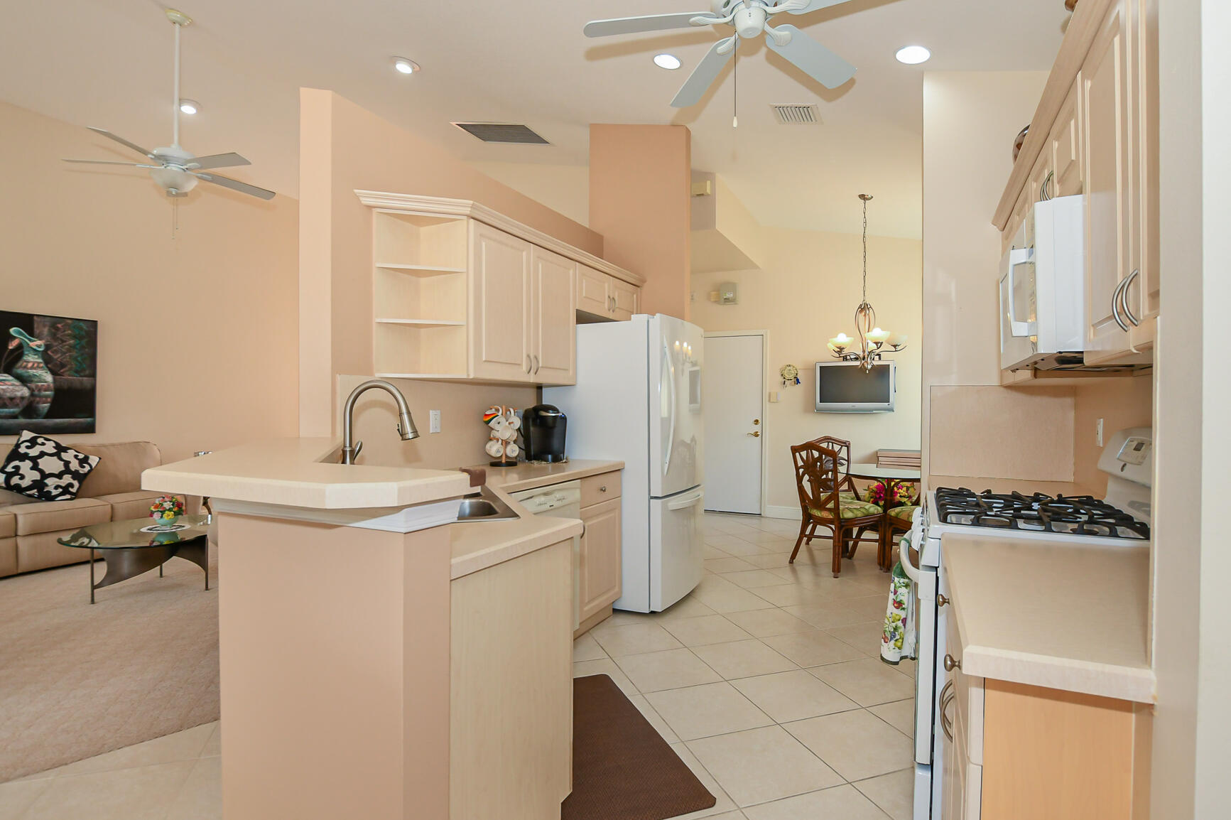 CASCADES AT ST LUCIE WEST - Residential