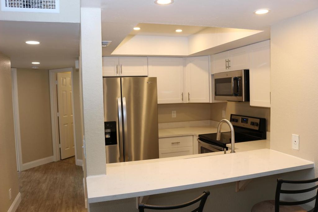 Photo of 1565 SE Royal Green Circle #A-103, Port Saint Lucie, FL 34952 (MLS # R10939099)