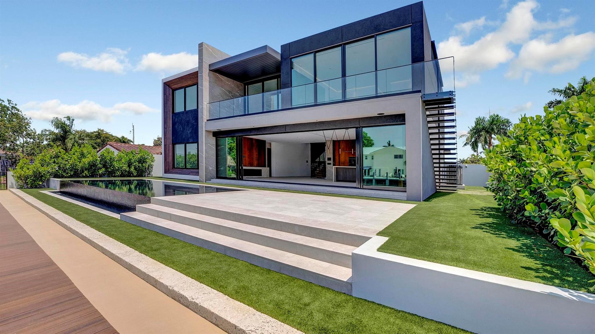 Snug Harbor Sec One 36-12 - Residential