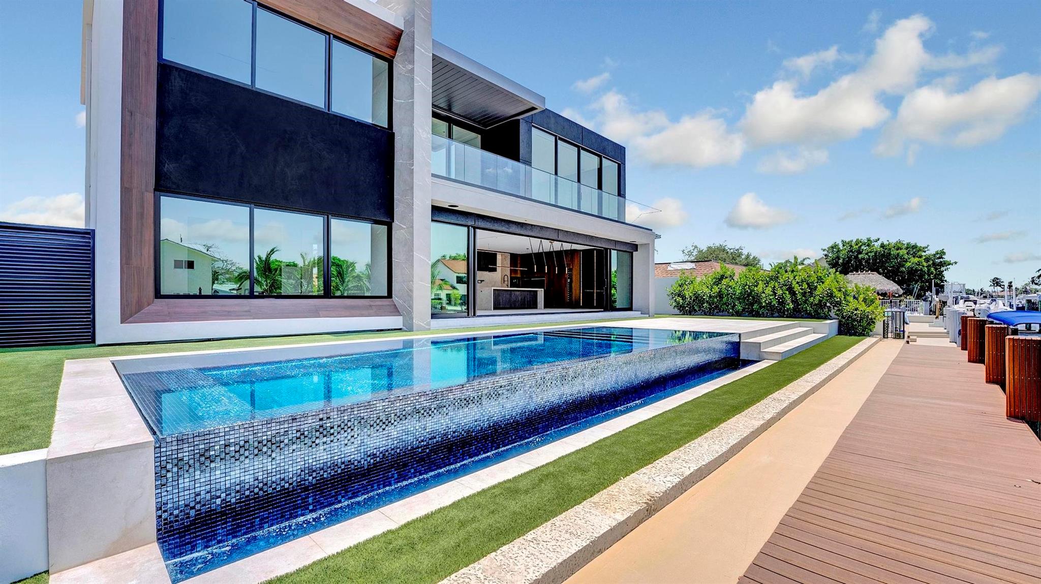 Snug Harbor Sec One 36-12 - Residential