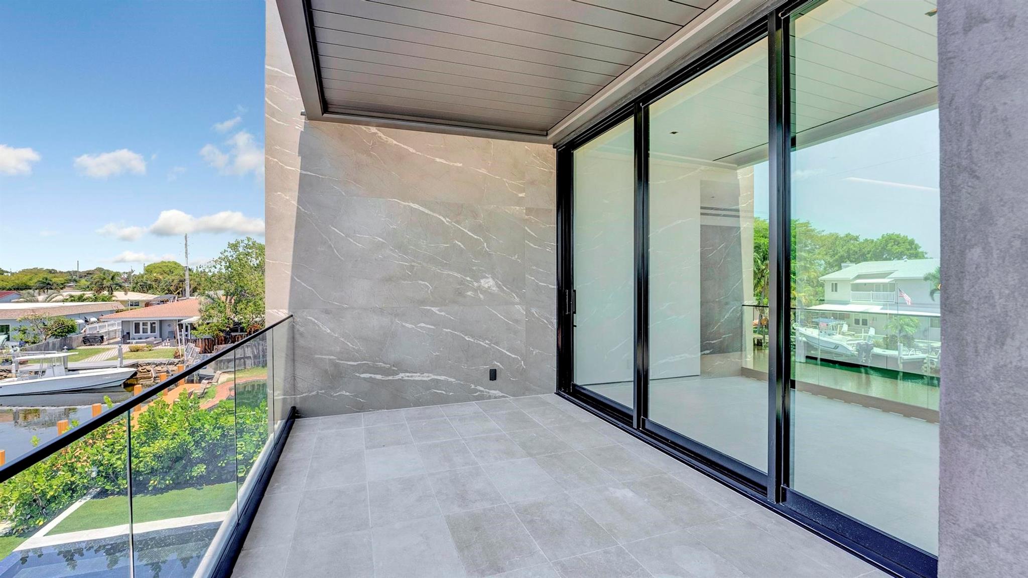 Snug Harbor Sec One 36-12 - Residential