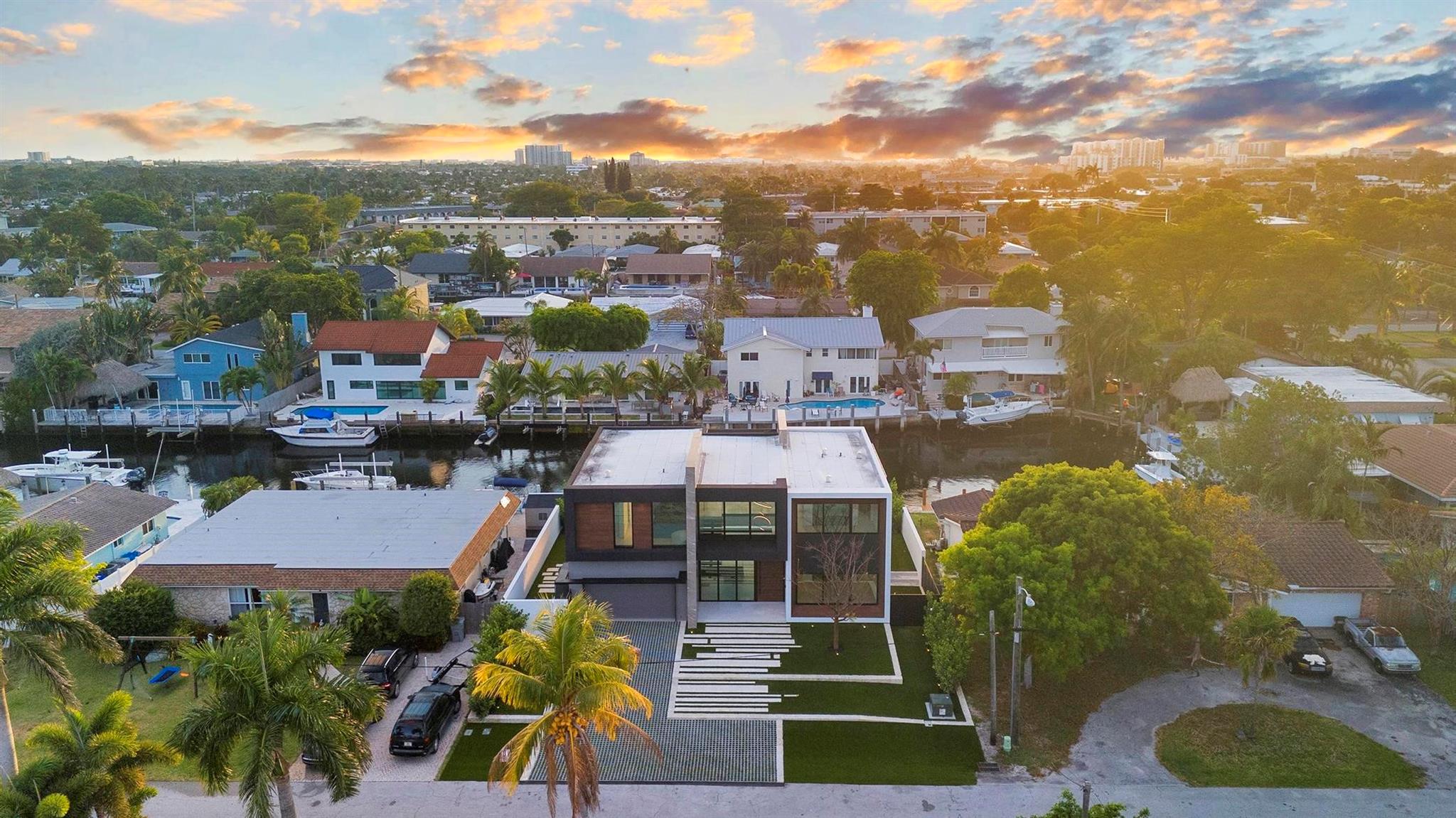 Snug Harbor Sec One 36-12 - Residential