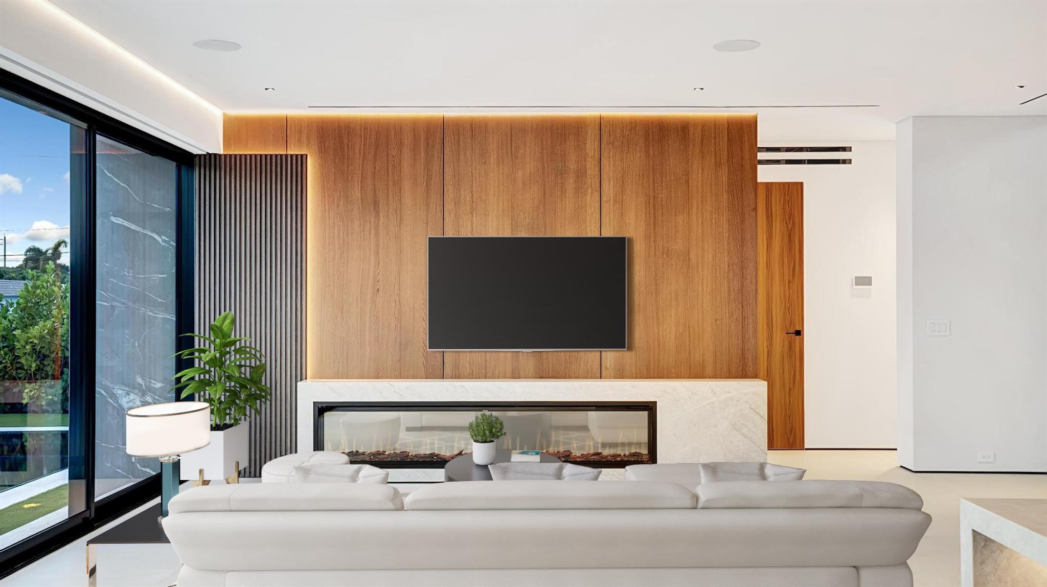 Snug Harbor Sec One 36-12 - Residential