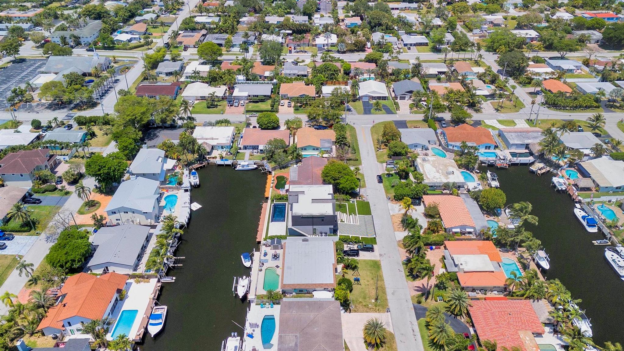 Snug Harbor Sec One 36-12 - Residential