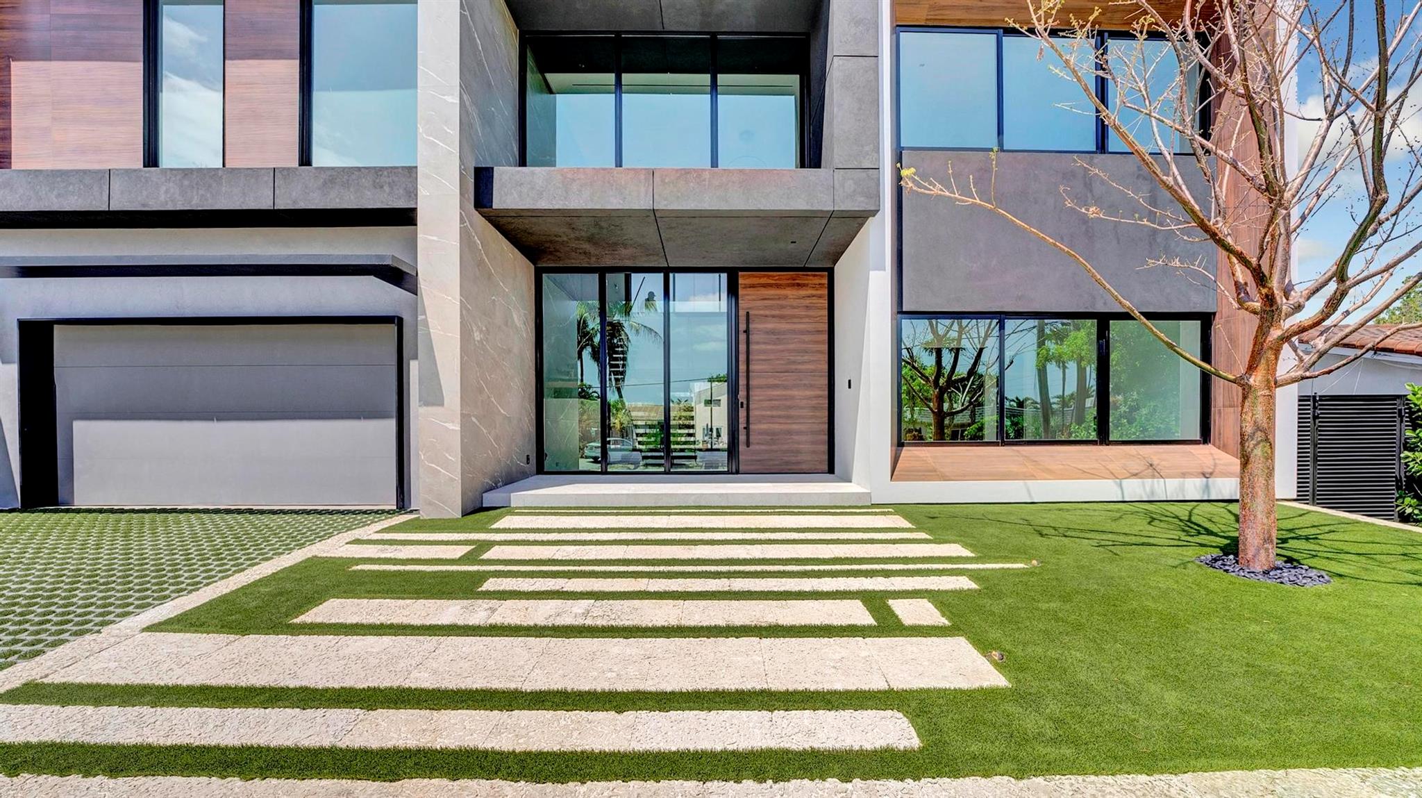 Snug Harbor Sec One 36-12 - Residential