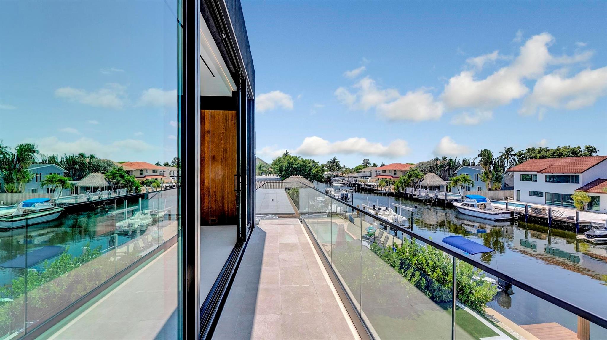 Snug Harbor Sec One 36-12 - Residential