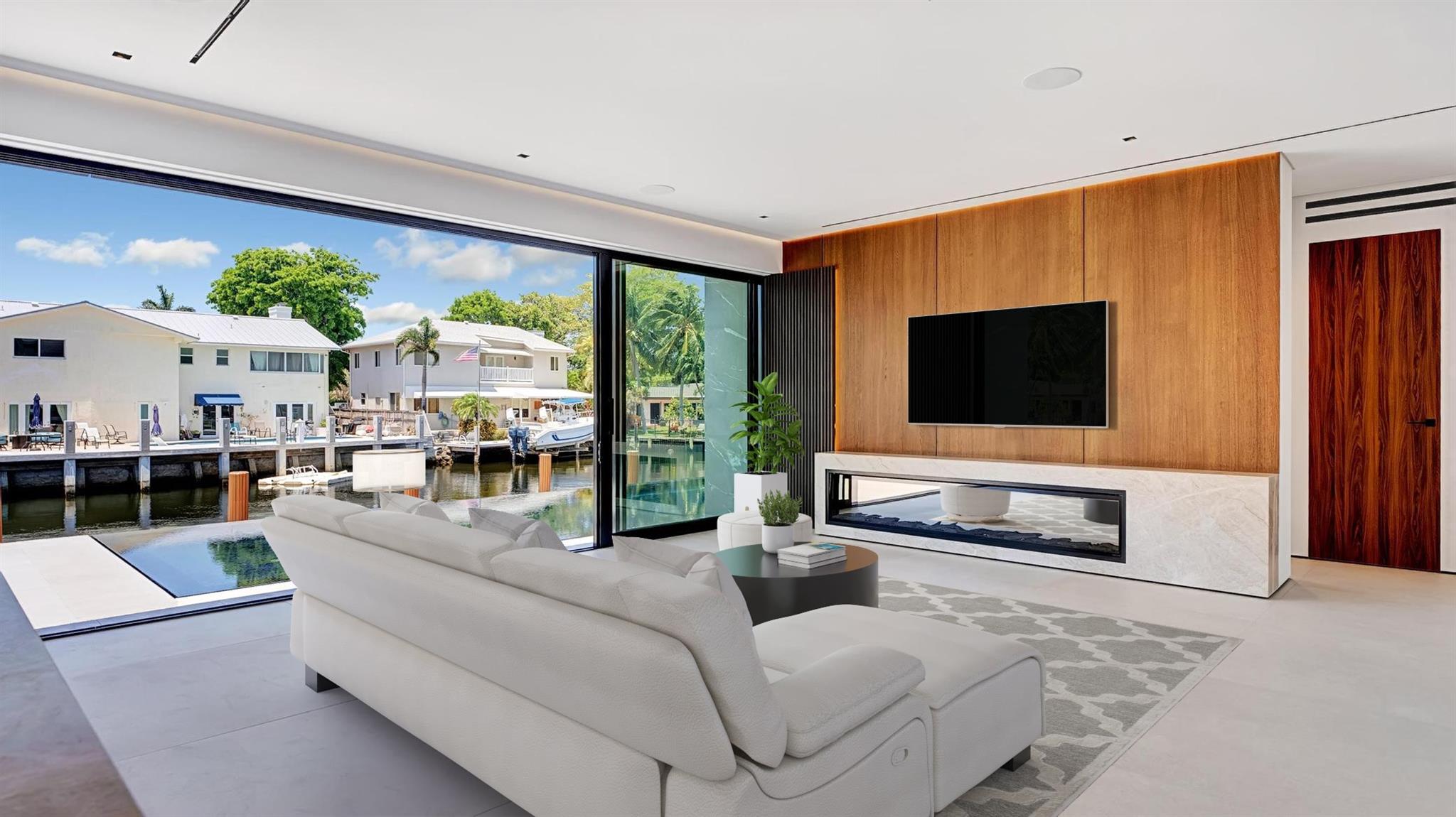 Snug Harbor Sec One 36-12 - Residential