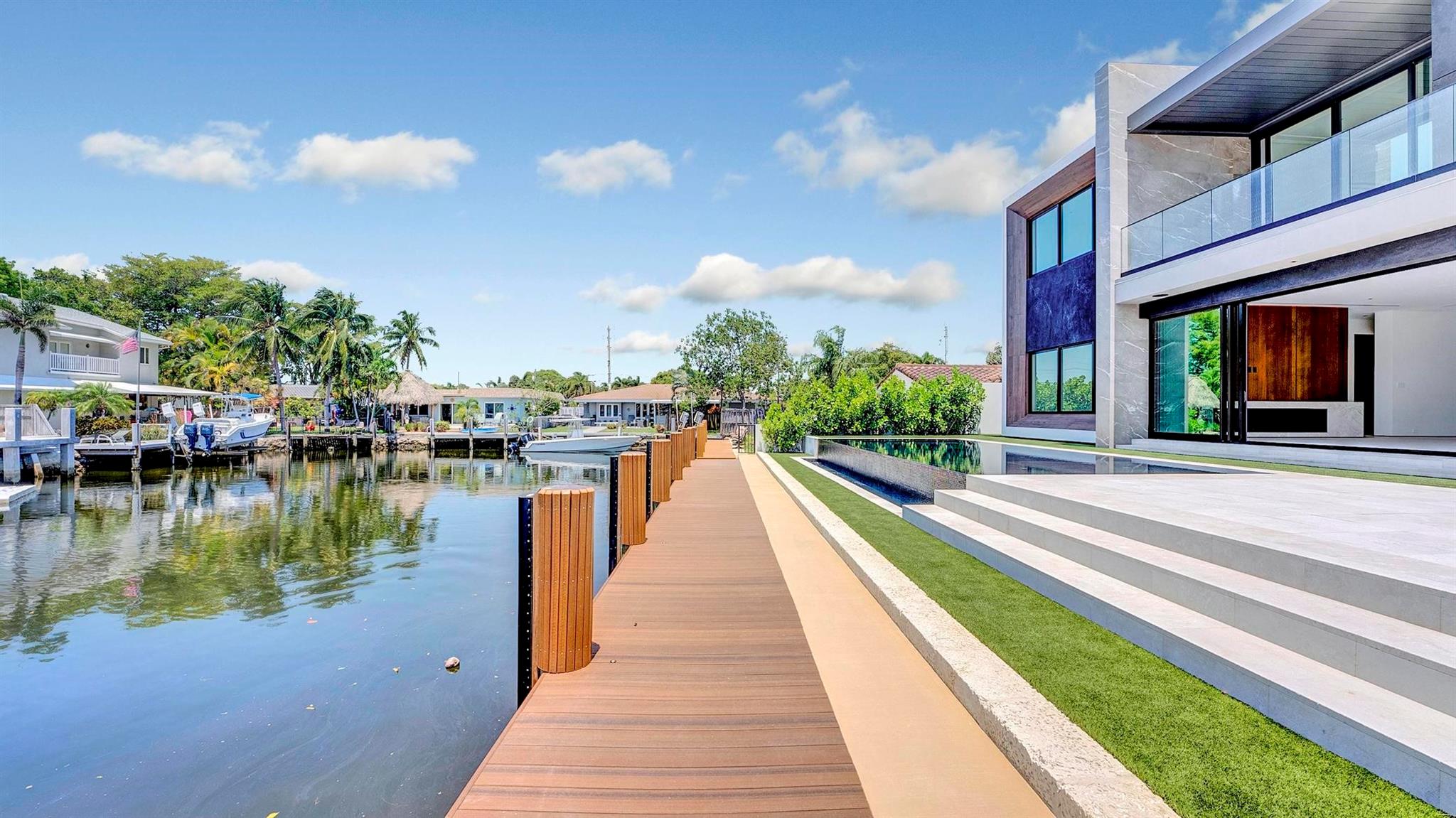 Snug Harbor Sec One 36-12 - Residential