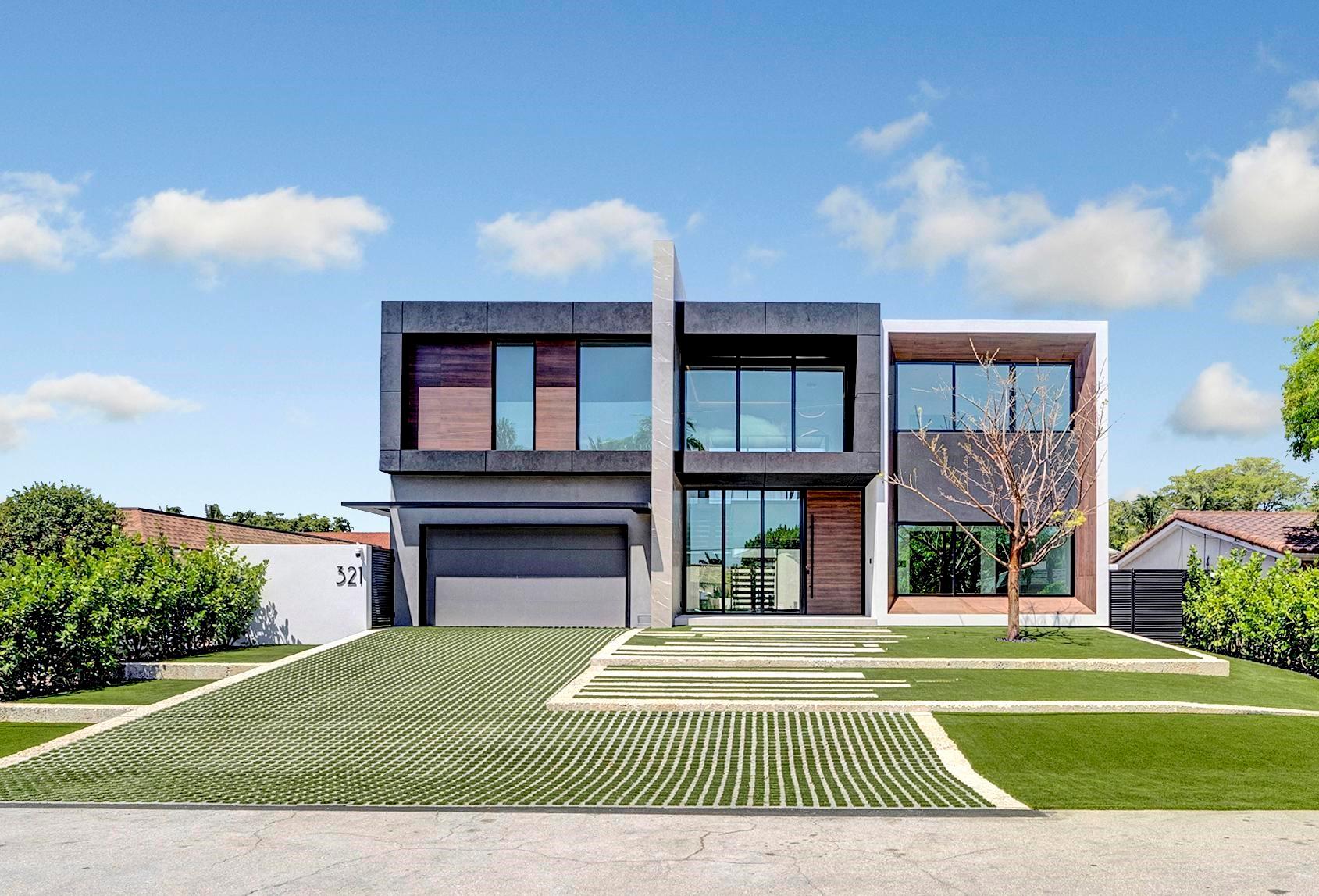 Snug Harbor Sec One 36-12 - Residential