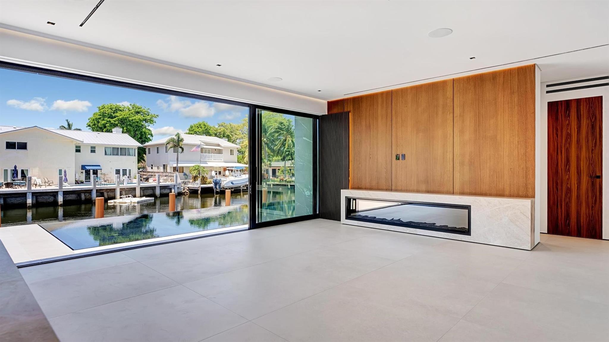 Snug Harbor Sec One 36-12 - Residential