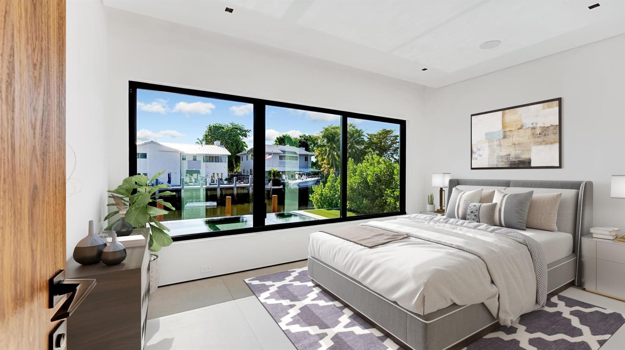 Snug Harbor Sec One 36-12 - Residential