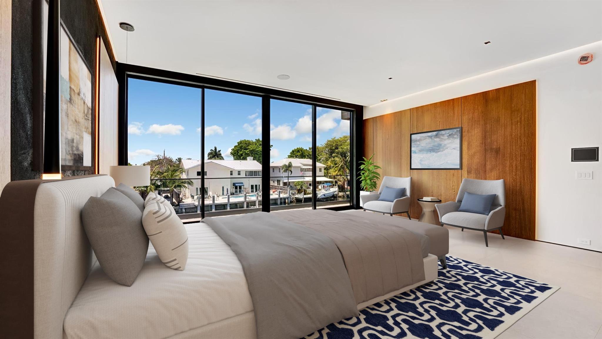 Snug Harbor Sec One 36-12 - Residential