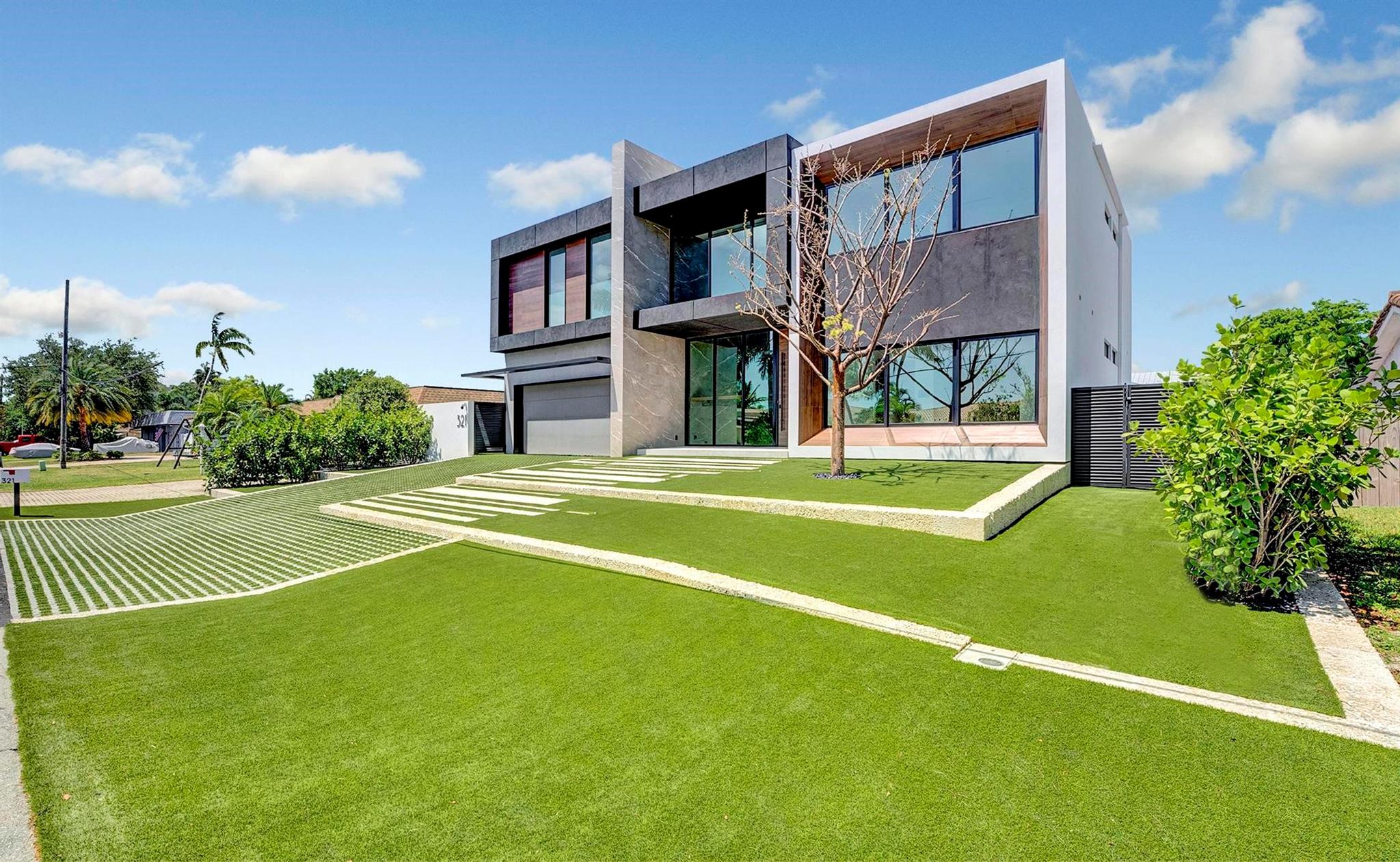 Snug Harbor Sec One 36-12 - Residential