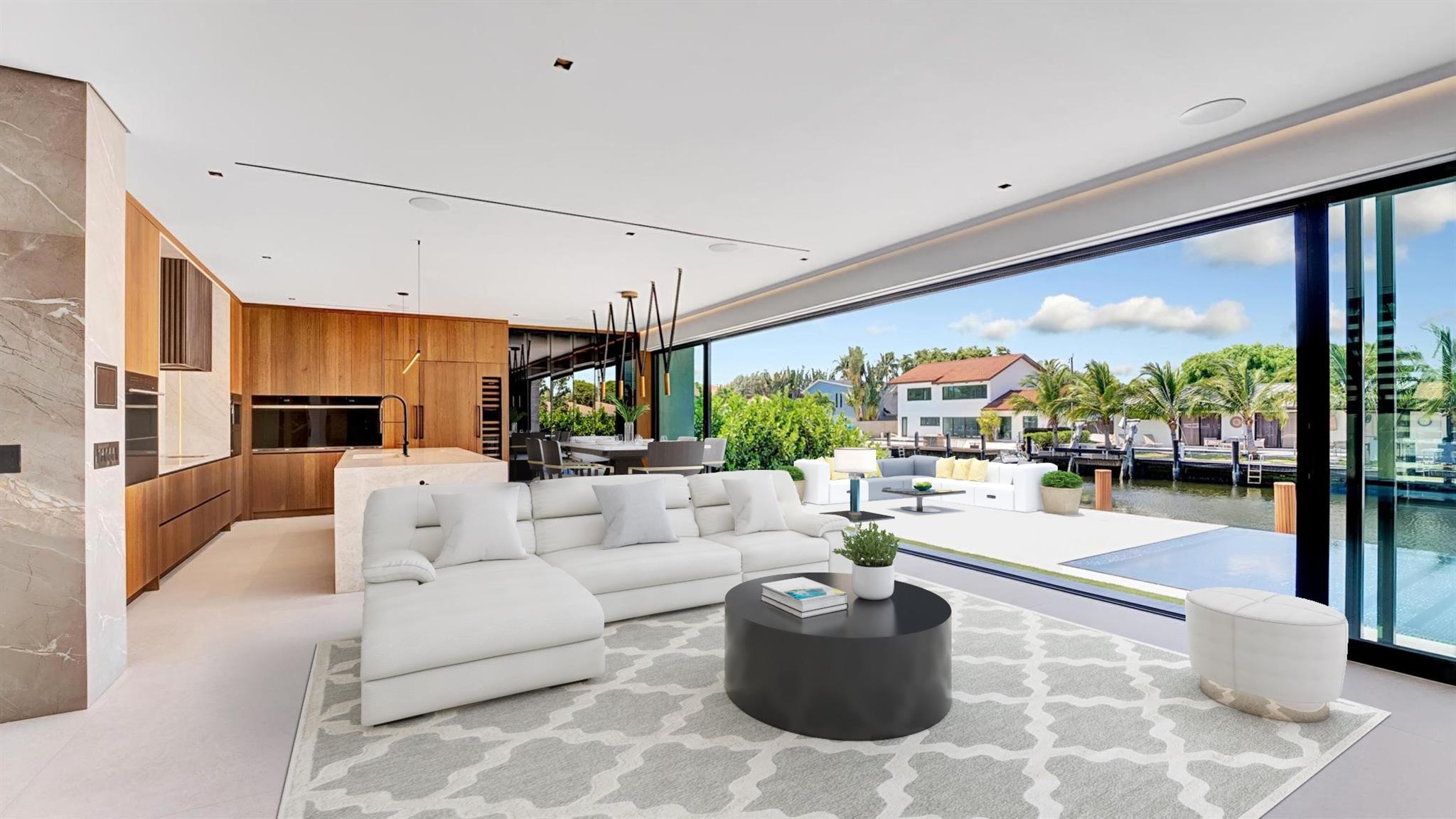 Snug Harbor Sec One 36-12 - Residential