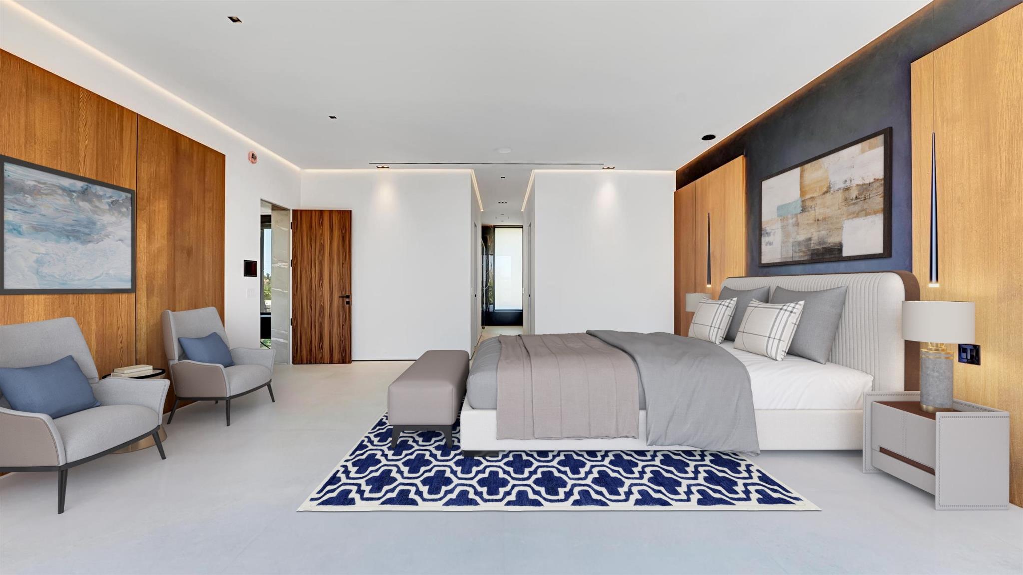 Snug Harbor Sec One 36-12 - Residential