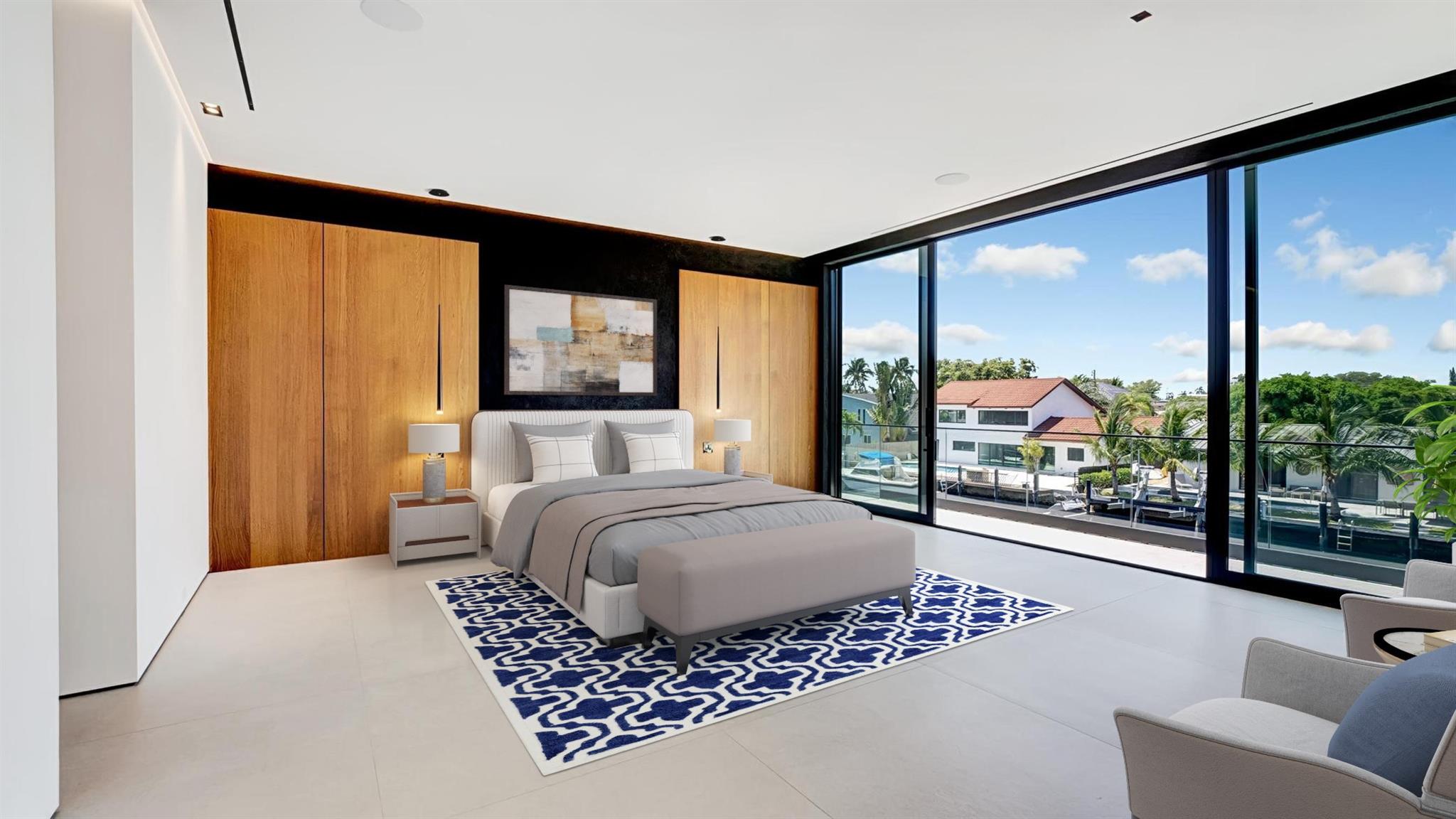 Snug Harbor Sec One 36-12 - Residential