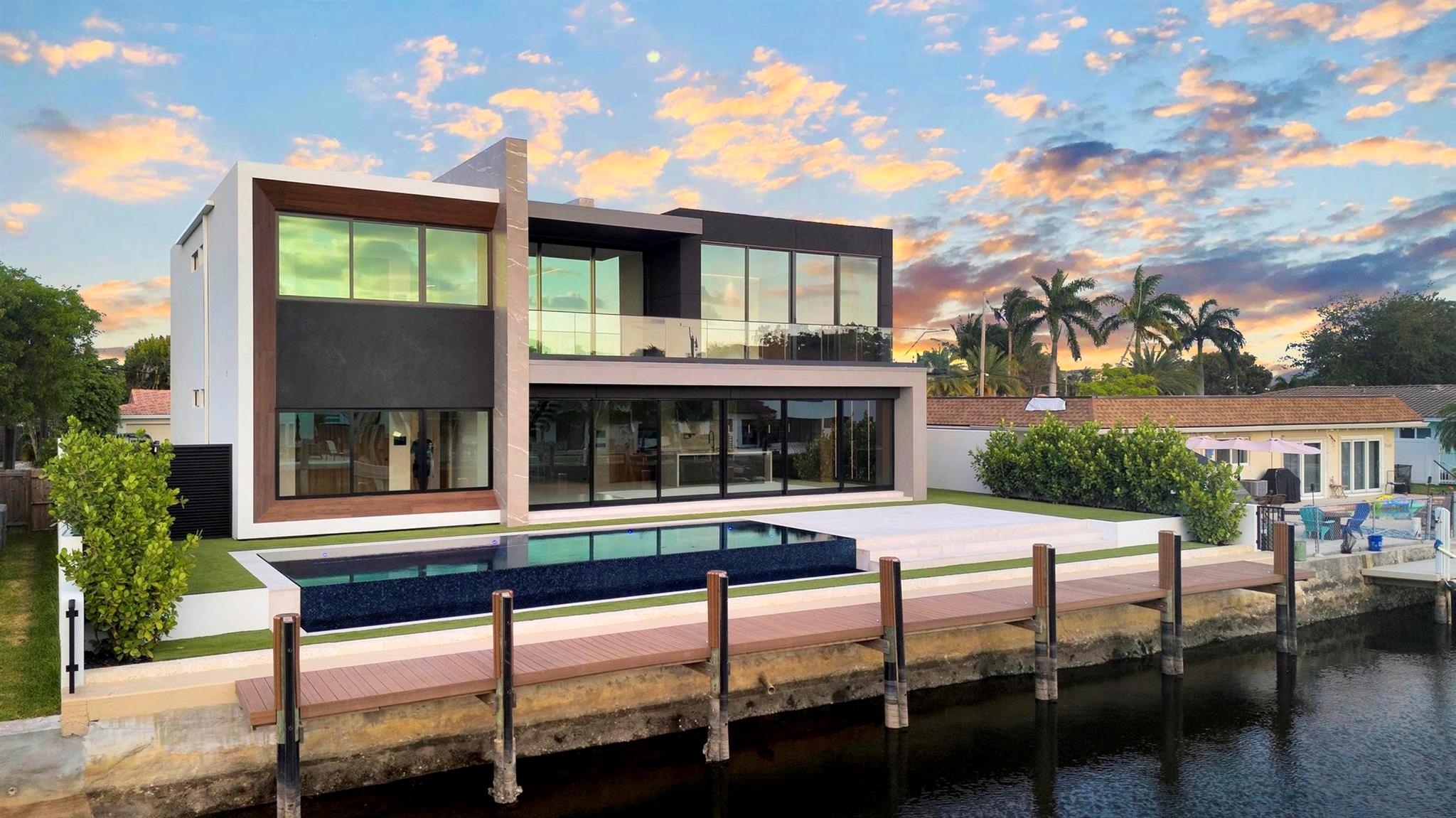 Snug Harbor Sec One 36-12 - Residential