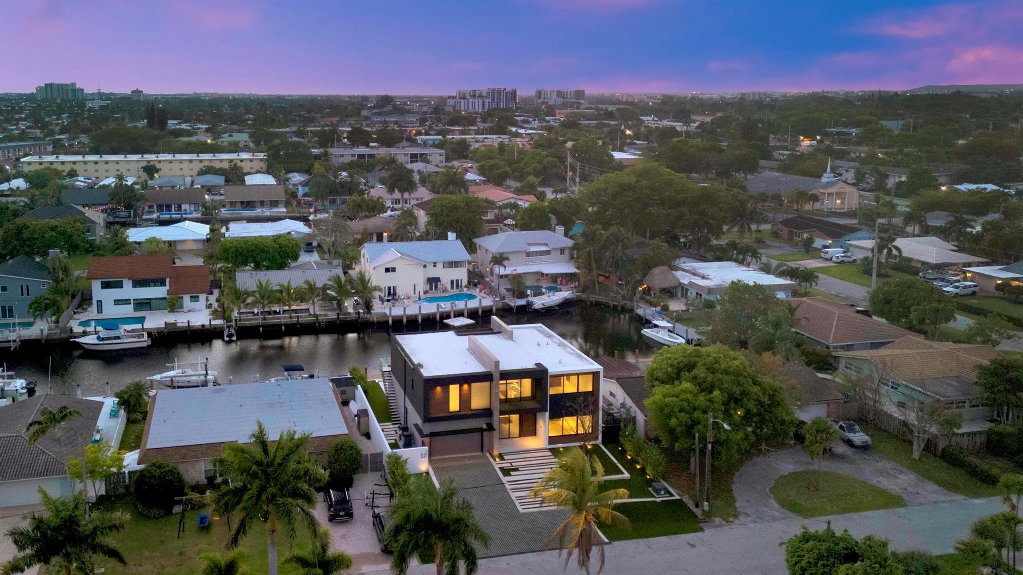 Snug Harbor Sec One 36-12 - Residential