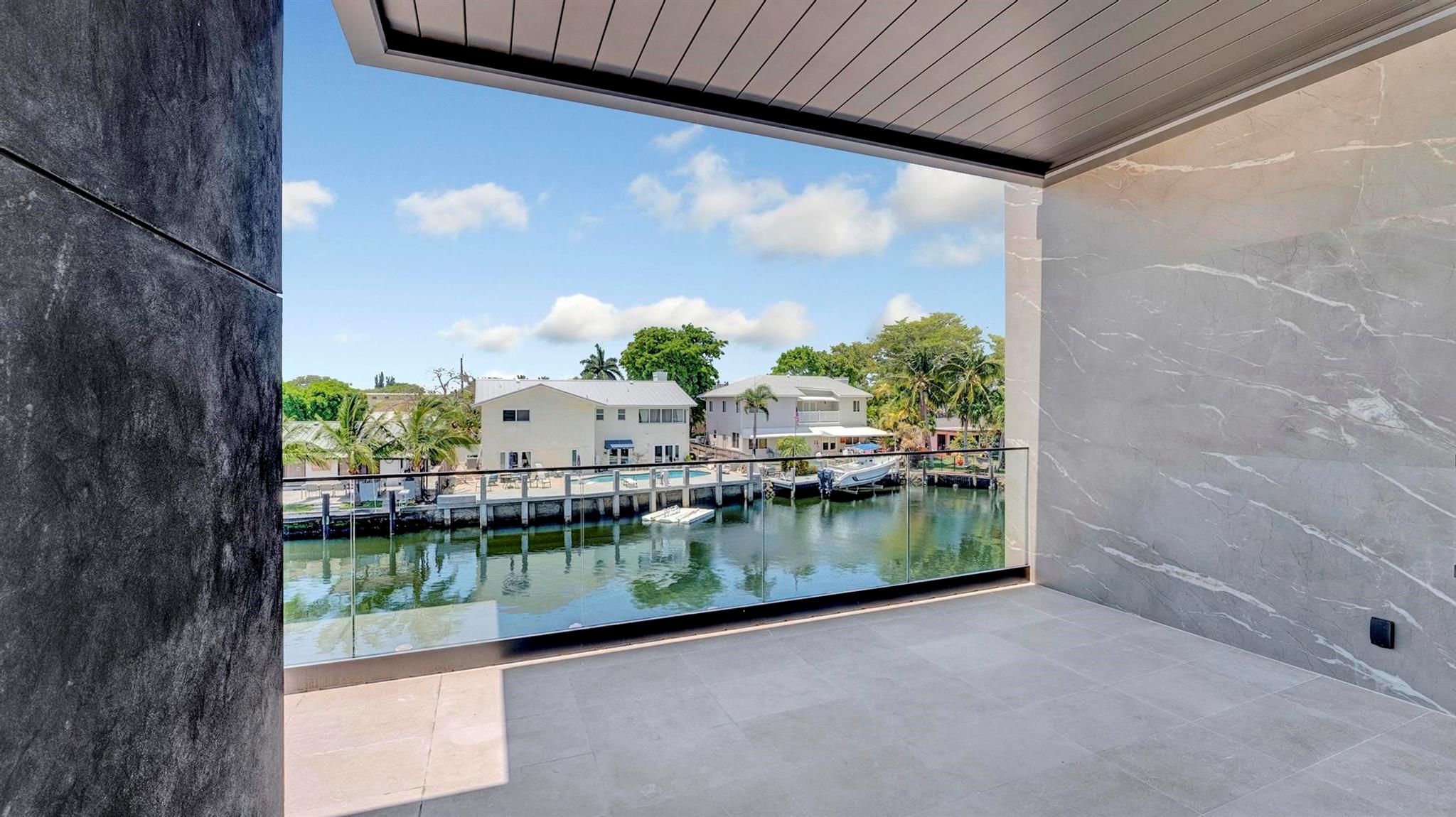 Snug Harbor Sec One 36-12 - Residential